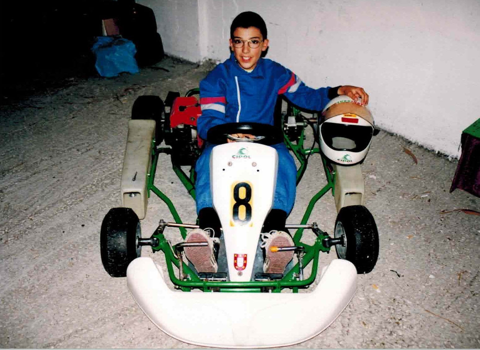 Troféu Euroindy 2T7